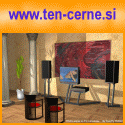 Ten Černe